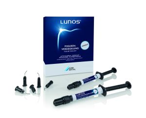 Lunos Fissurenversiegler