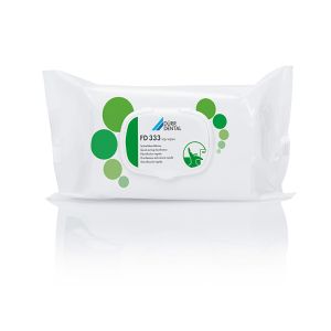 FD 333 top wipes 