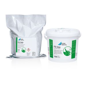 FD 366 sensitive wipes