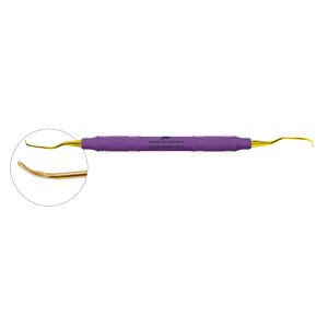 Glacier™ Gracey +3 Deep Pocket Kürette