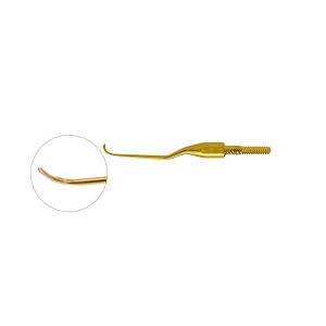 Glacier™ Quik-Tip® Gracey +3 Access Kürette