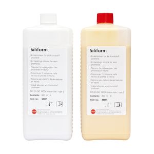 Siliform