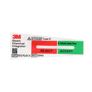 Comply SteriGage 1