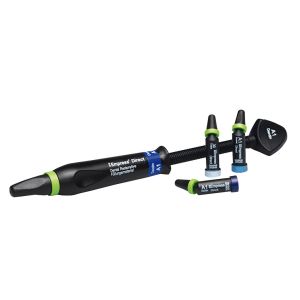 Basic Kit Spritzen