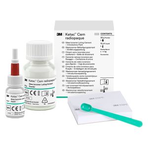 Ketac-Cem radiopaque