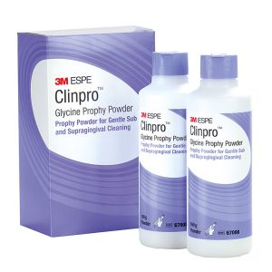 Clinpro Glycine Prophy Powder