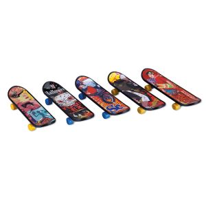 Miratoi Nr. 17 Fingerskateboards