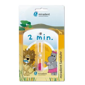 miradent Sanduhr