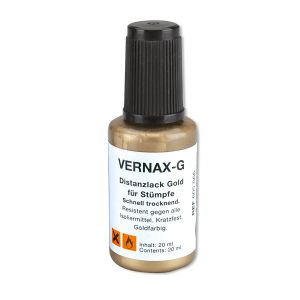 Vernax Distanzlack