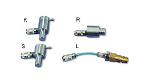 Adapter f. Airsonic Mini Sandblaster