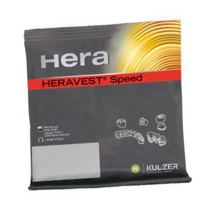Heravest Speed