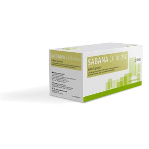 SABANA Cellulose