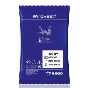 Wirovest