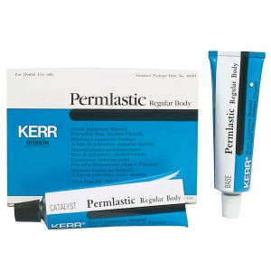 Permlastic 1