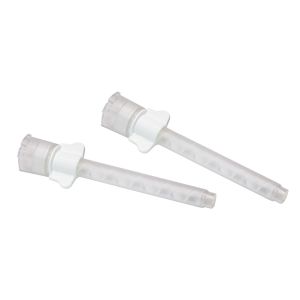 Mischkanülen weiß