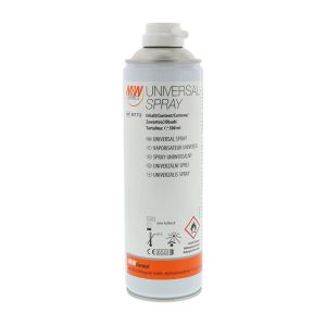 M+W Select Universalspray