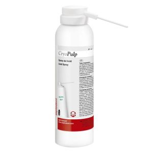CryoPulp