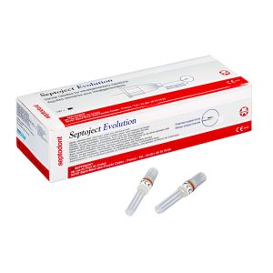 Septoject Evolution G 27