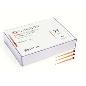 GenENDO Revo S+ Guttapercha