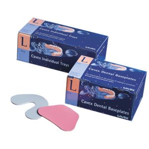 Basisplatten