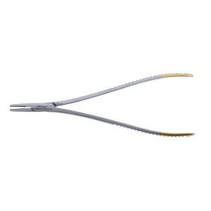 M+W Select Nadelhalter Langenbeck