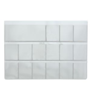 M+W SELECT FILMTASCHEN 3 x 4