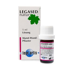 Legased natur 1