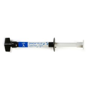 GRADIA PLUS Lustre Paint