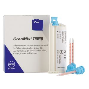 CronMix Temp 1