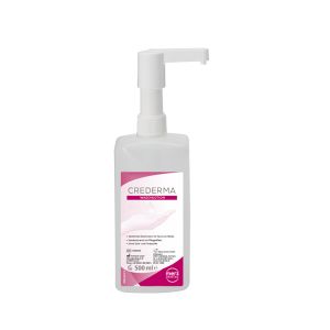 Crederma Waschlotion