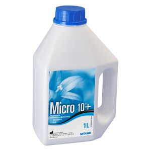 Micro 10 Plus 2,5 l