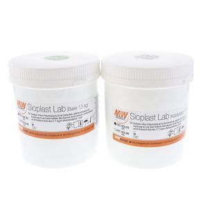 M+W Select Sioplast Lab 85