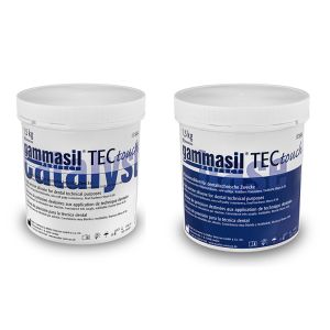 gammasil PERFECT TEC touch 1