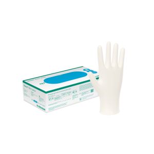 Vasco Nitril white