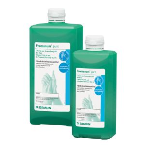 Promanum pure