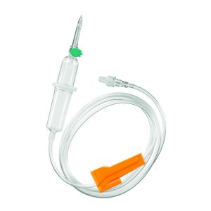 Intrafix Primeline System 1
