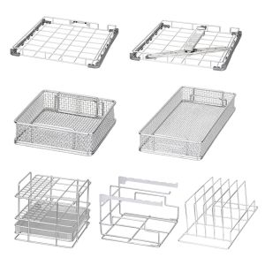 Thed / Thed+ Zubehör