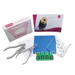 KKD Kofferdam Starter Kit