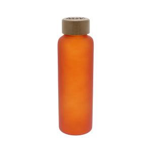 M+W Select Glasflasche