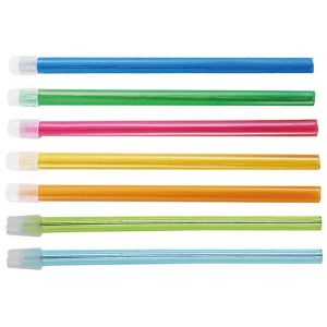 M+W SELECT EINMALSPEICHELZIEHER COLOR