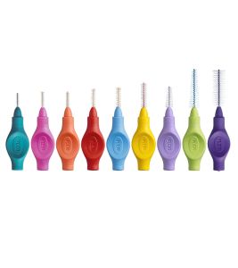 Flexi Interdentalbürsten