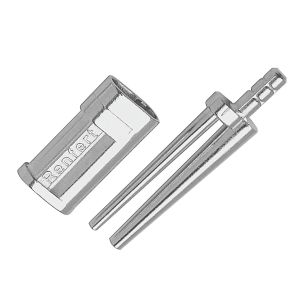 Bi-Pin mit Hülse , Nr. 346 und Nr. 326