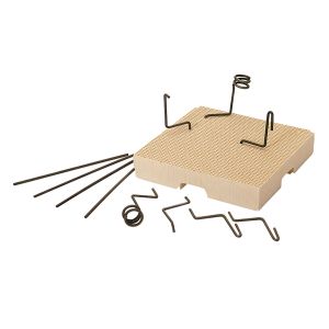 Mesh-Tray