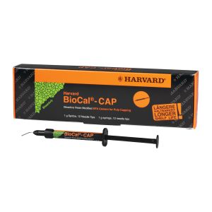 Harvard BioCal-CAP