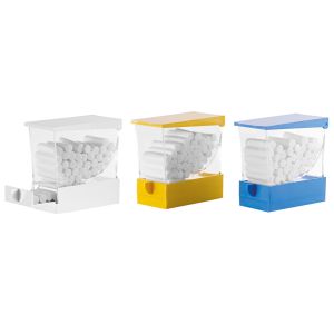 M+W SELECT WATTEROLLEN-SPENDER 1