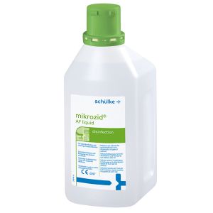 mikrozid AF liquid, 1 l Flasche
