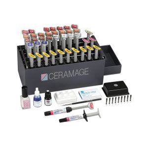 Ceramage Set