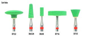 Diamond Stone Set fein