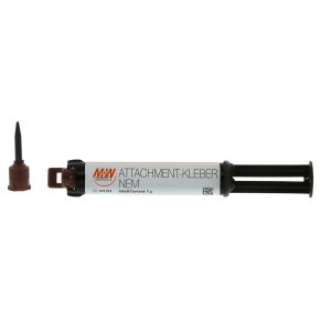 M+W SELECT ATTACHMENT-KLEBER NEM