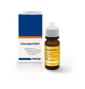 Amalgam Liner